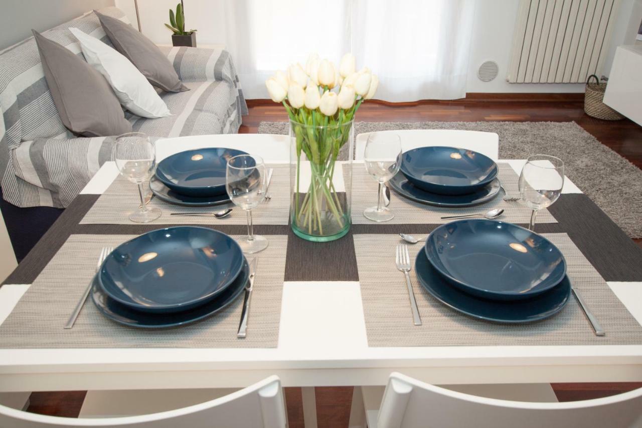 Apartment Casa Gaia Stresa