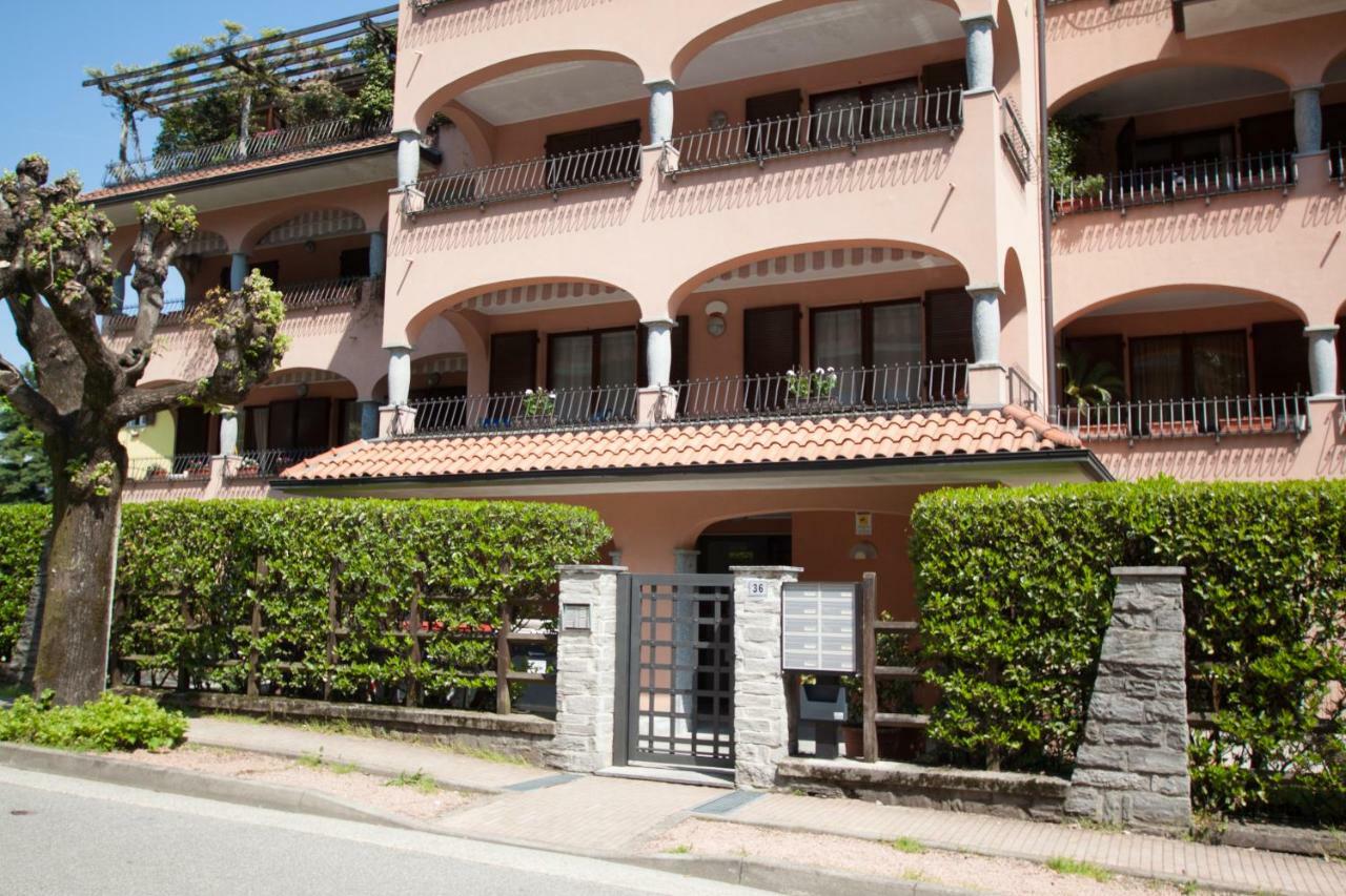 Casa Gaia Stresa